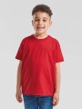 T-Shirts à personnaliser FOL T-shirt enfant Valueweight (61-033-0) 