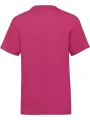 FOL T-shirt enfant Valueweight (61-033-0) /api/colors/0327c765-dd20-409c-911d-31f7a9b4c2f5 personnalisable