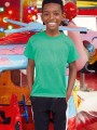 T-Shirts à personnaliser FOL T-shirt enfant Valueweight (61-033-0) 