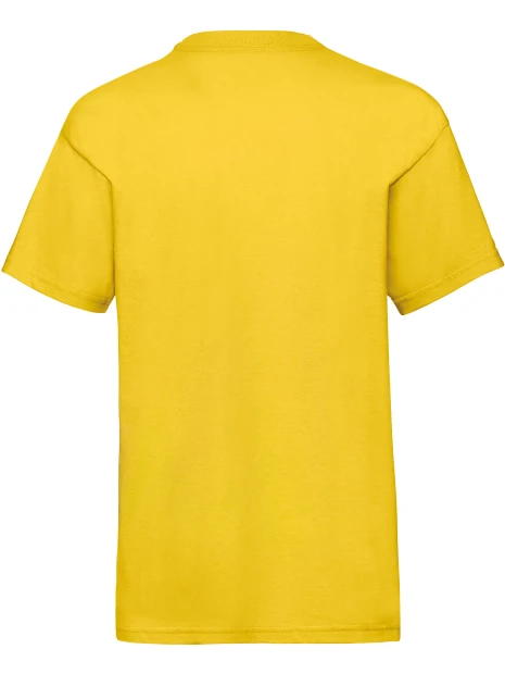 FOL T-shirt enfant Valueweight (61-033-0) /api/colors/08ed7818-5afd-406c-a9ac-a957d4d49eba personnalisable