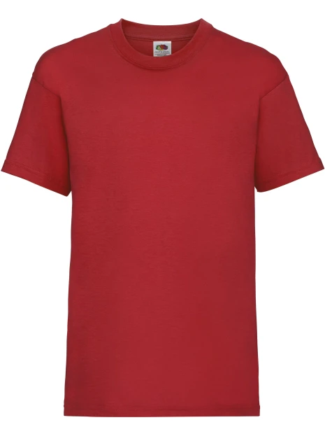 FOL T-shirt enfant Valueweight (61-033-0) /api/colors/c953313a-9c9d-493b-934e-ddcf8fada2ae personnalisable