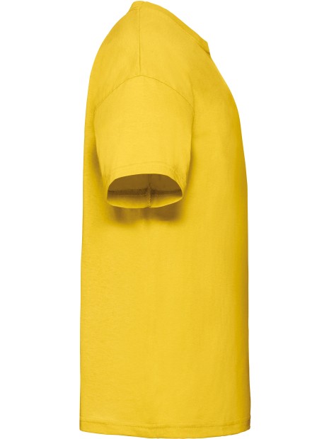 FOL T-shirt enfant Valueweight (61-033-0) /api/colors/08ed7818-5afd-406c-a9ac-a957d4d49eba personnalisable