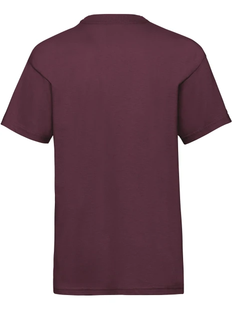 FOL T-shirt enfant Valueweight (61-033-0) /api/colors/86185b65-5340-41c9-bb92-4d29c8ef7554 personnalisable
