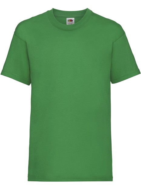 FOL T-shirt enfant Valueweight (61-033-0) /api/colors/8e228bbe-4407-4cbc-b57b-e0b7f7e9d211 personnalisable
