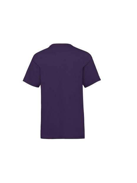 FOL T-shirt enfant Valueweight (61-033-0) /api/colors/f28ecd26-255e-4b18-a29c-08c2af1111d3 personnalisable