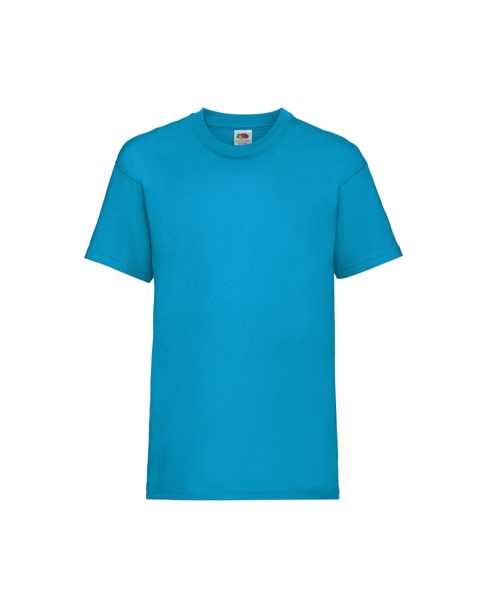 T-Shirts personnalisable FOL T-shirt enfant Valueweight (61-033-0)