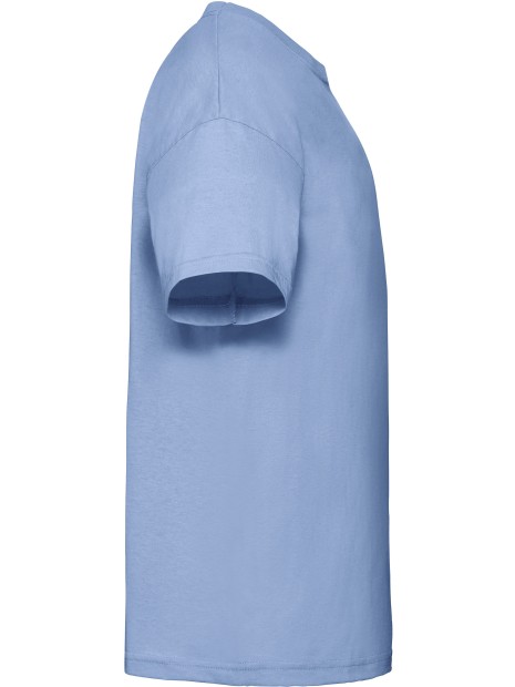 FOL T-shirt enfant Valueweight (61-033-0) /api/colors/549fa598-8d61-4fa2-82ad-90f4d2ec39ab personnalisable