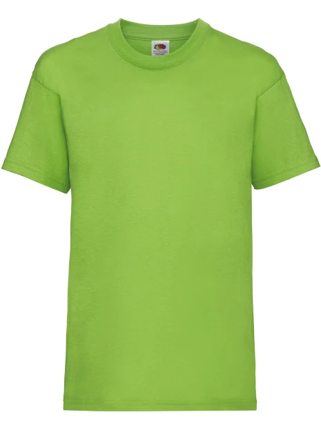 FOL T-shirt enfant Valueweight (61-033-0) /api/colors/8facb4b8-f974-4489-9f35-f89e0fd34bf7 personnalisable