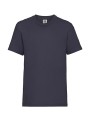 FOL T-shirt enfant Valueweight (61-033-0) /api/colors/058f028c-f565-4146-9cba-11f5b0ade7a7 personnalisable