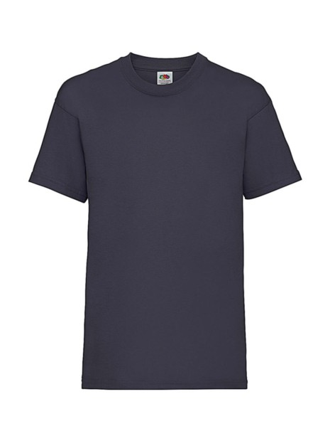 FOL T-shirt enfant Valueweight (61-033-0) /api/colors/058f028c-f565-4146-9cba-11f5b0ade7a7 personnalisable