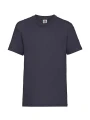 FOL T-shirt enfant Valueweight (61-033-0) /api/colors/058f028c-f565-4146-9cba-11f5b0ade7a7 personnalisable