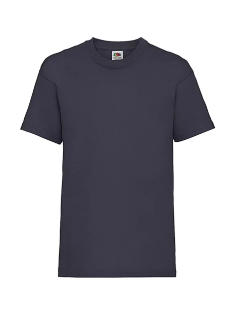 FOL T-shirt enfant Valueweight (61-033-0) /api/colors/058f028c-f565-4146-9cba-11f5b0ade7a7 personnalisable