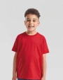 FOL Kids Valueweight T (61-033-0) T-Shirts personalisierbar