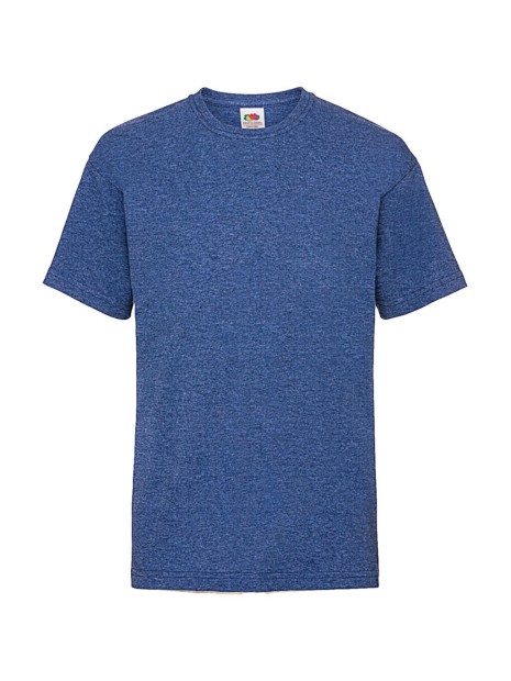 FOL T-shirt enfant Valueweight (61-033-0) /api/colors/ce6ff657-c173-4869-b890-2349810e6360 personnalisable