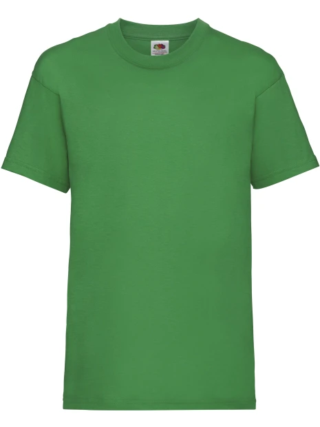 FOL T-shirt enfant Valueweight (61-033-0) /api/colors/8e228bbe-4407-4cbc-b57b-e0b7f7e9d211 personnalisable