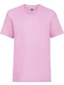 FOL T-shirt enfant Valueweight (61-033-0) /api/colors/170ef5cb-3079-4cad-93be-901f9ea6af72 personnalisable