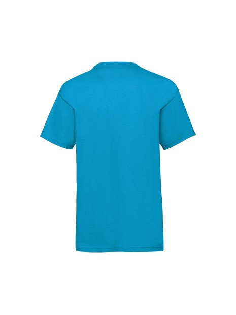 FOL T-shirt enfant Valueweight (61-033-0) /api/colors/63d5328c-6dfa-429e-ba7f-af6ee8d7d697 personnalisable