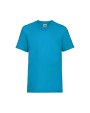 T-Shirts personnalisable FOL T-shirt enfant Valueweight (61-033-0)