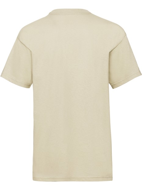 FOL T-shirt enfant Valueweight (61-033-0) /api/colors/e4673c21-e8cb-492b-aa0c-b227b8618401 personnalisable
