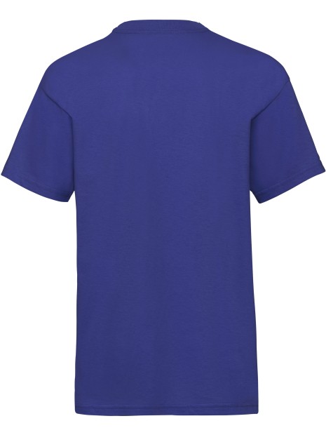 FOL T-shirt enfant Valueweight (61-033-0) /api/colors/cdd6ba31-692e-4c2e-b1b4-a3a4a50cf176 personnalisable