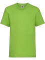FOL T-shirt enfant Valueweight (61-033-0) /api/colors/8facb4b8-f974-4489-9f35-f89e0fd34bf7 personnalisable