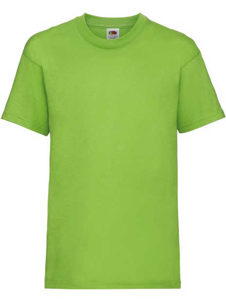 FOL T-shirt enfant Valueweight (61-033-0) /api/colors/8facb4b8-f974-4489-9f35-f89e0fd34bf7 personnalisable