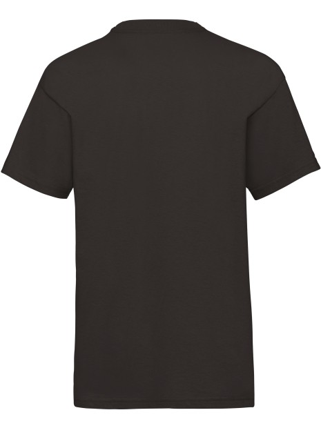 FOL T-shirt enfant Valueweight (61-033-0) /api/colors/b9fdad4a-5e94-45cb-8c03-c08b349b28c3 personnalisable