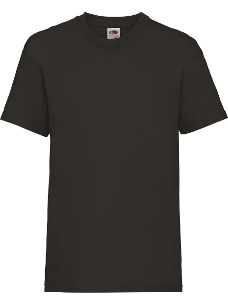 FOL T-shirt enfant Valueweight (61-033-0) /api/colors/b9fdad4a-5e94-45cb-8c03-c08b349b28c3 personnalisable