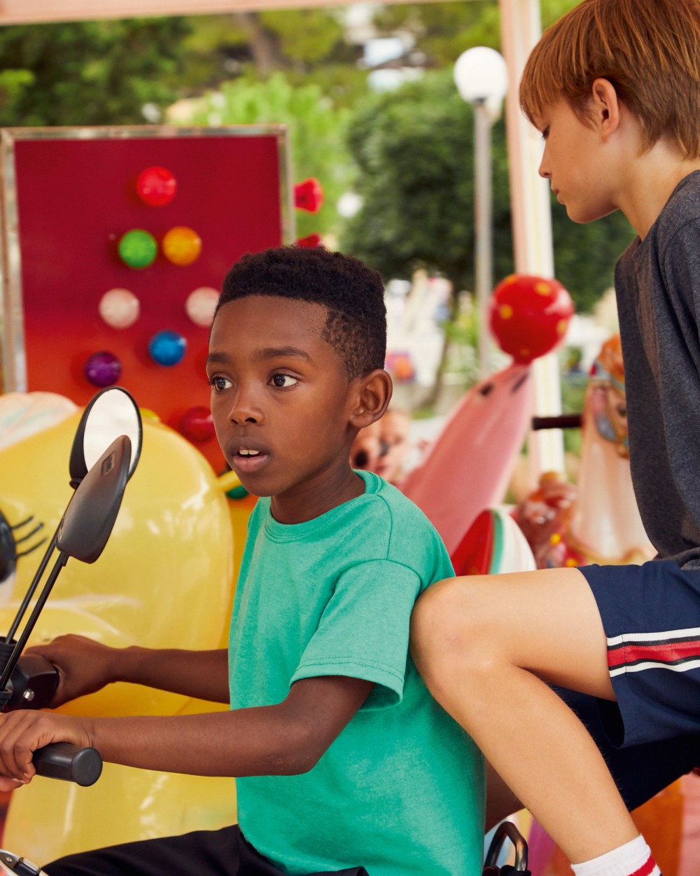 T-shirts FOL Kids Valueweight T (61-033-0) voor bedrukking &amp; borduring