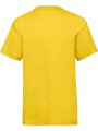FOL T-shirt enfant Valueweight (61-033-0) /api/colors/08ed7818-5afd-406c-a9ac-a957d4d49eba personnalisable