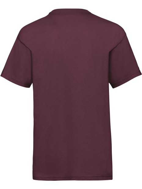 FOL T-shirt enfant Valueweight (61-033-0) /api/colors/86185b65-5340-41c9-bb92-4d29c8ef7554 personnalisable