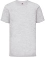 T-Shirts personnalisable FOL T-shirt enfant Valueweight (61-033-0)