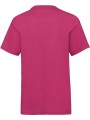 FOL T-shirt enfant Valueweight (61-033-0) /api/colors/0327c765-dd20-409c-911d-31f7a9b4c2f5 personnalisable