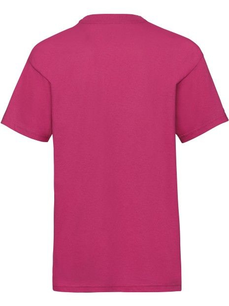 FOL T-shirt enfant Valueweight (61-033-0) /api/colors/0327c765-dd20-409c-911d-31f7a9b4c2f5 personnalisable