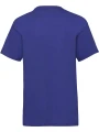 FOL T-shirt enfant Valueweight (61-033-0) /api/colors/cdd6ba31-692e-4c2e-b1b4-a3a4a50cf176 personnalisable
