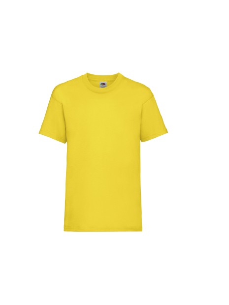 FOL T-shirt enfant Valueweight (61-033-0) /api/colors/ea0c172c-722e-46fc-acb7-2617a4097874 personnalisable