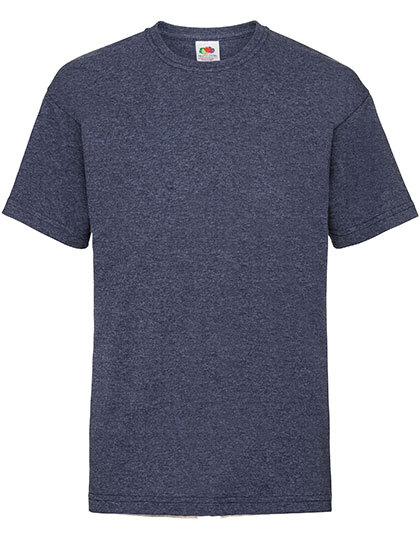 T-Shirts personnalisable FOL T-shirt enfant Valueweight (61-033-0)