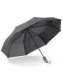 Paraplu's 4DO Opvouwbare 22” paraplu auto open voor bedrukking &amp; borduring