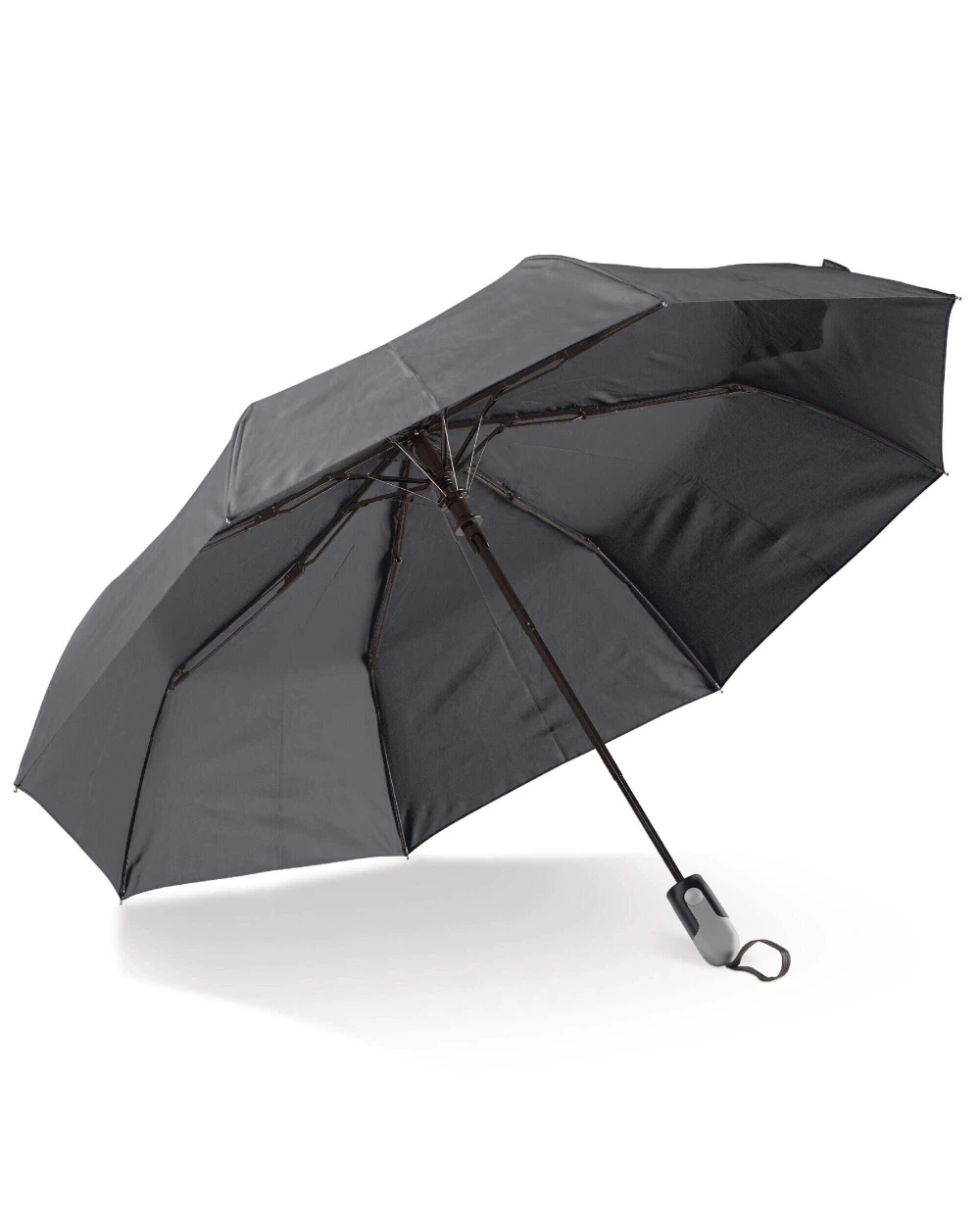 Parapluies personnalisable 4DO Parapluie pliable 22” à ouverture automatique