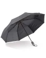 Paraplu's 4DO Opvouwbare 22” paraplu auto open voor bedrukking &amp; borduring