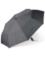 4DO Zusammenfaltbarer 22” Regenschirm mit automatischer Öffnung Regenschirme personalisierbar