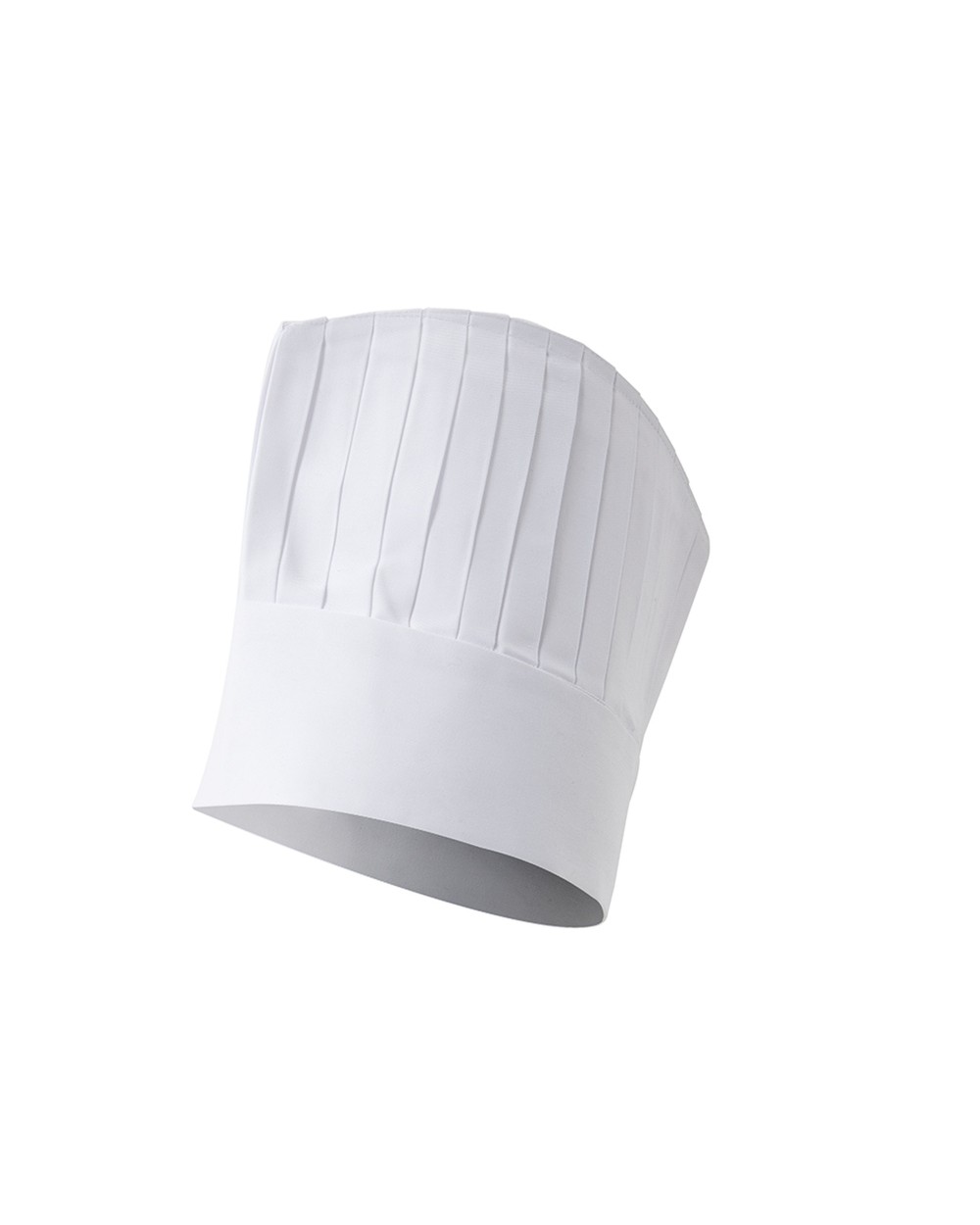 Casquettes personnalisable VELILLA TOQUE DE CUISINIER
