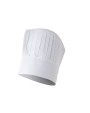 Casquettes personnalisable VELILLA TOQUE DE CUISINIER
