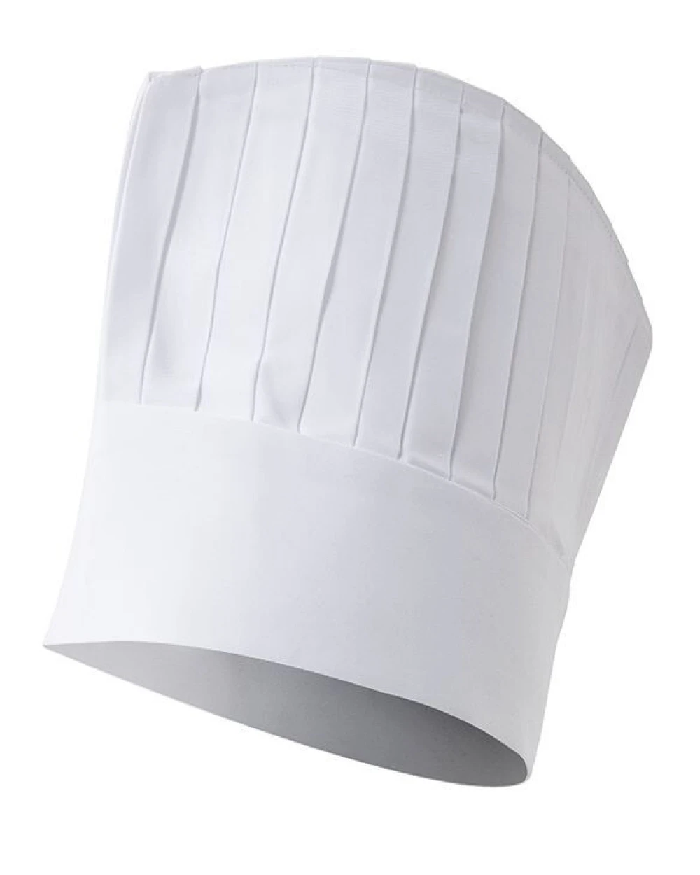 Casquettes personnalisable VELILLA TOQUE DE CUISINIER