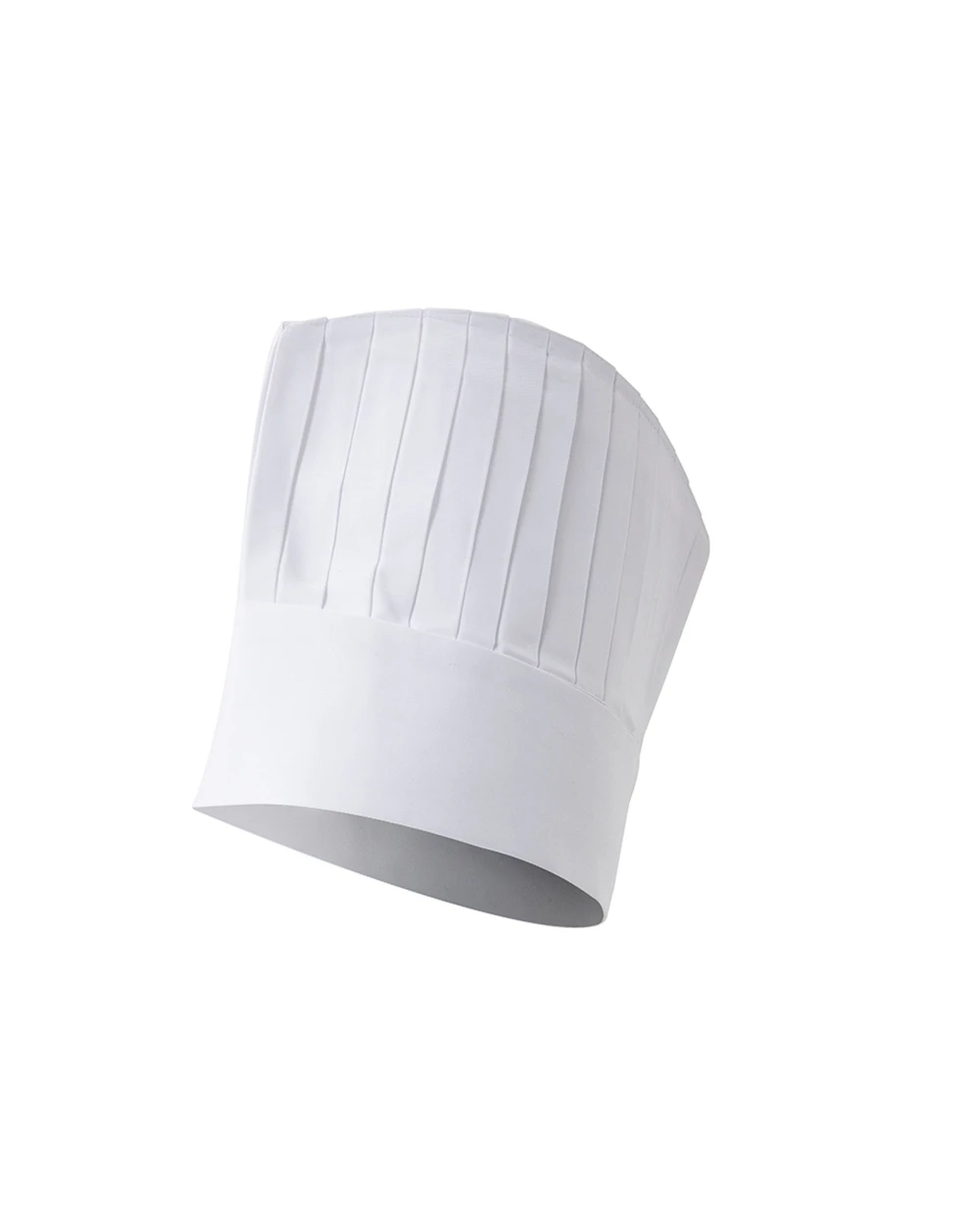 Casquettes personnalisable VELILLA TOQUE DE CUISINIER