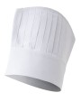 Casquettes personnalisable VELILLA TOQUE DE CUISINIER