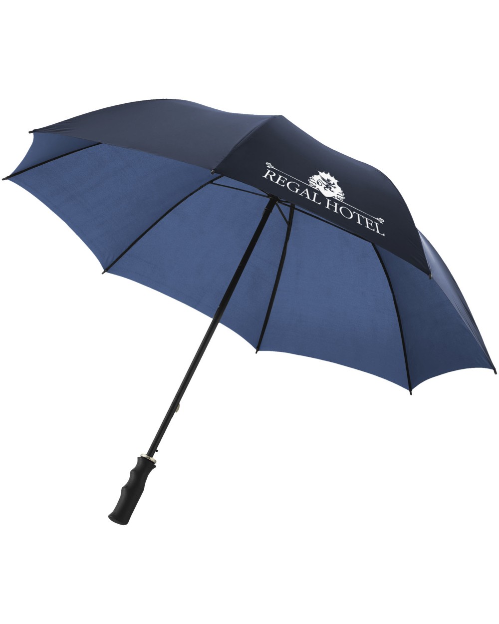4DO Barry 23" Automatikregenschirm Regenschirme personalisierbar