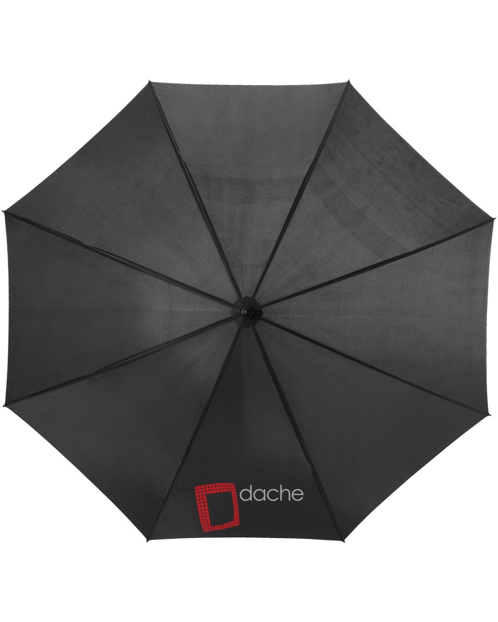 Paraplu's 4DO Barry 23" automatische paraplu voor bedrukking &amp; borduring