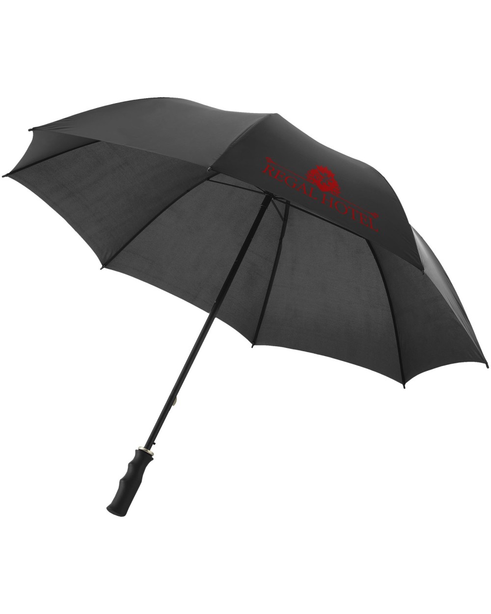 4DO Barry 23" Automatikregenschirm Regenschirme personalisierbar