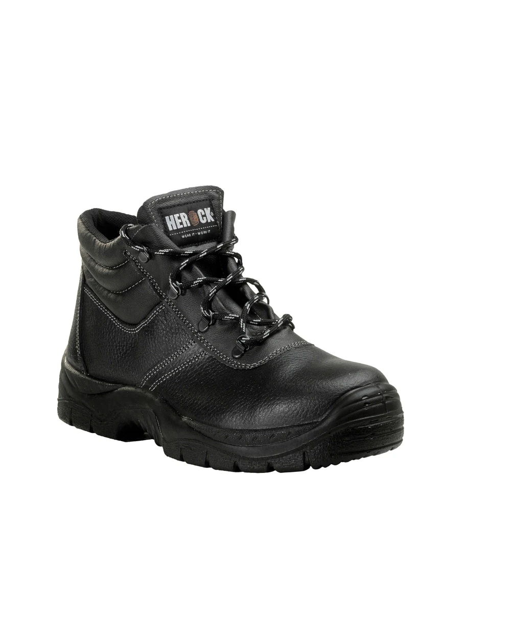Accessoires personnalisable HEROCK ROMA HIGH STEEL